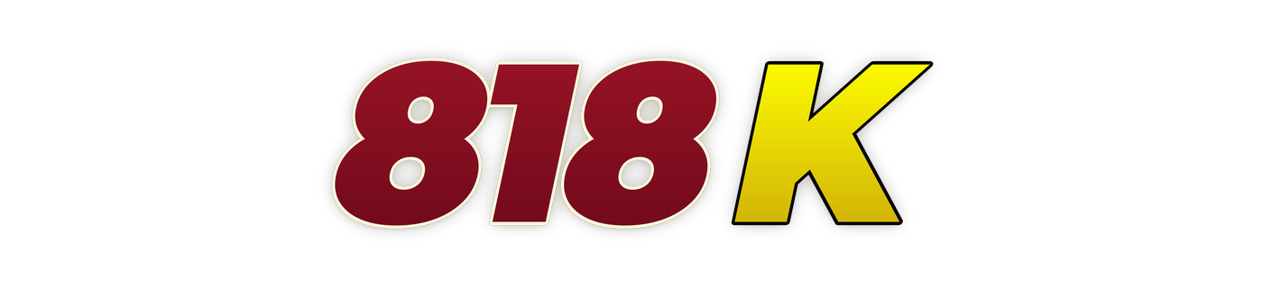 818k